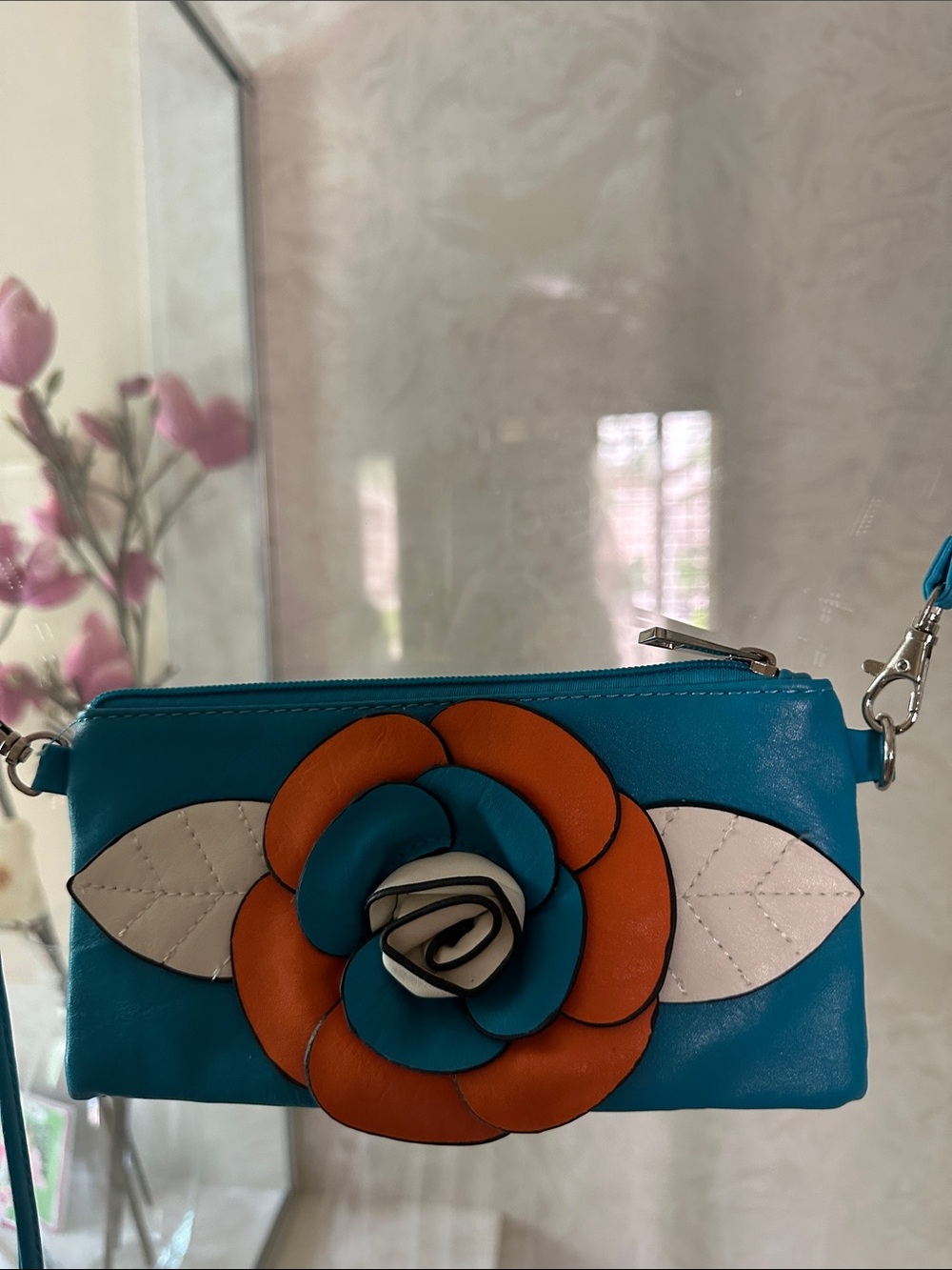 Small purse - Picture 2 of 4